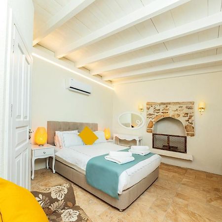 Mets Boutique Hotel Мармарис Экстерьер фото