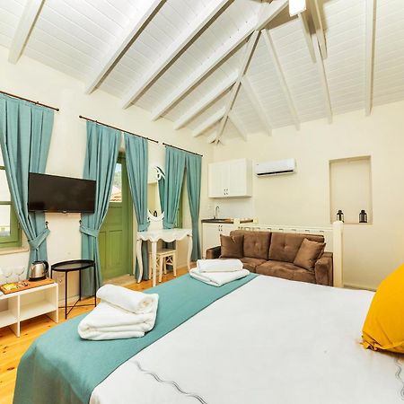 Mets Boutique Hotel Мармарис Экстерьер фото