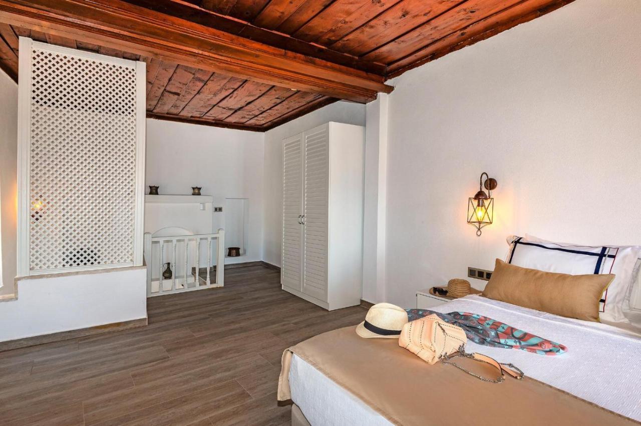 Mets Boutique Hotel Мармарис Экстерьер фото