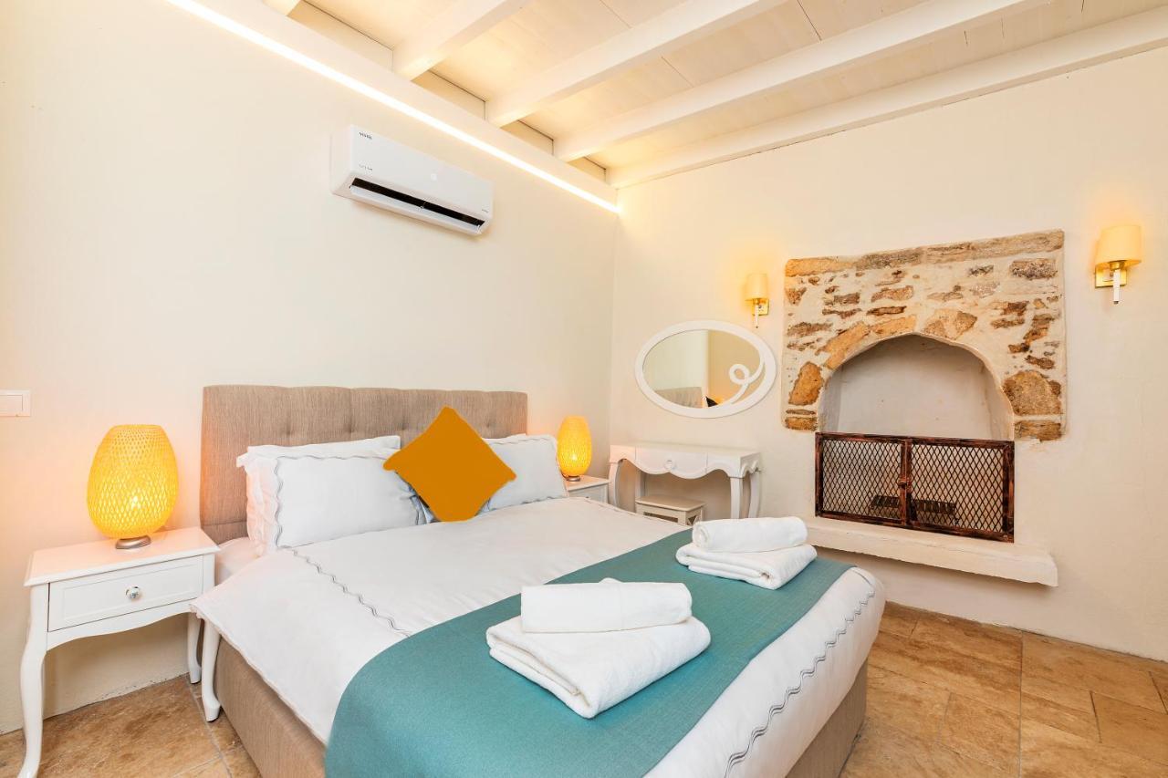 Mets Boutique Hotel Мармарис Экстерьер фото