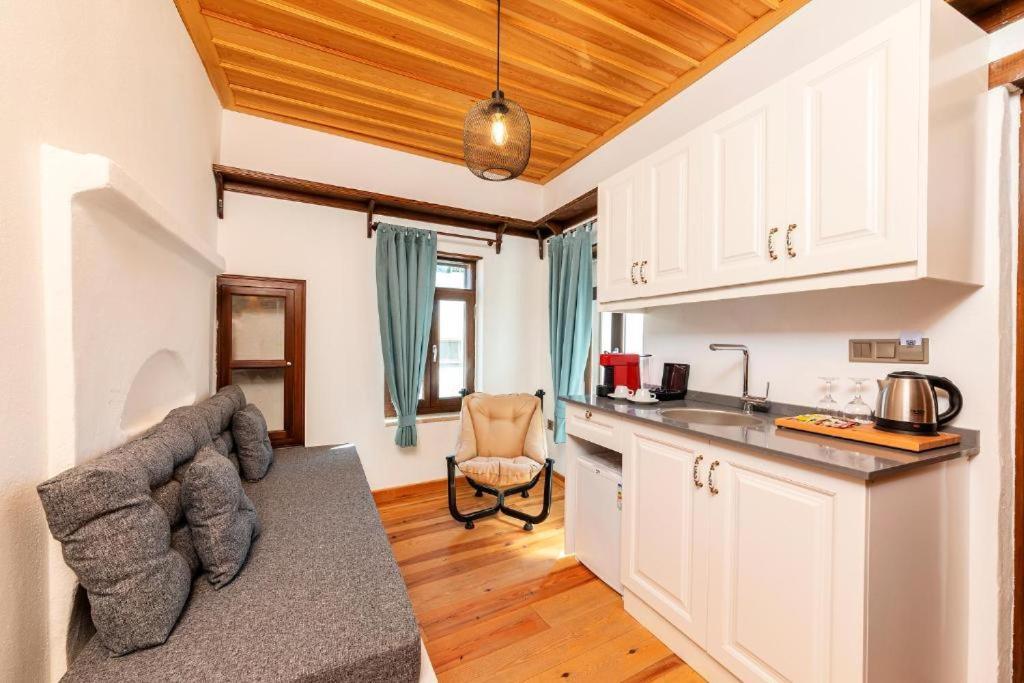 Mets Boutique Hotel Мармарис Экстерьер фото