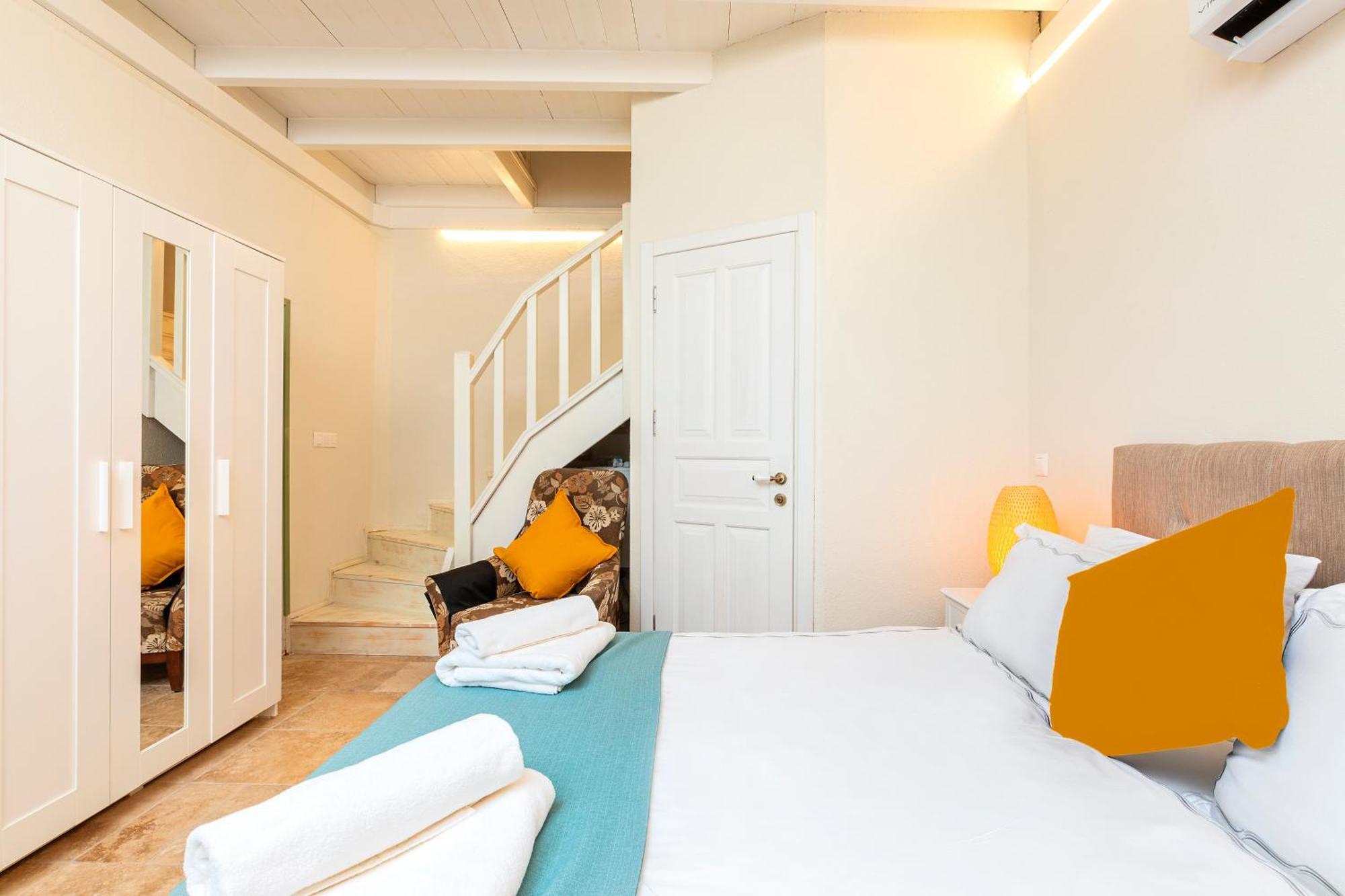 Mets Boutique Hotel Мармарис Экстерьер фото