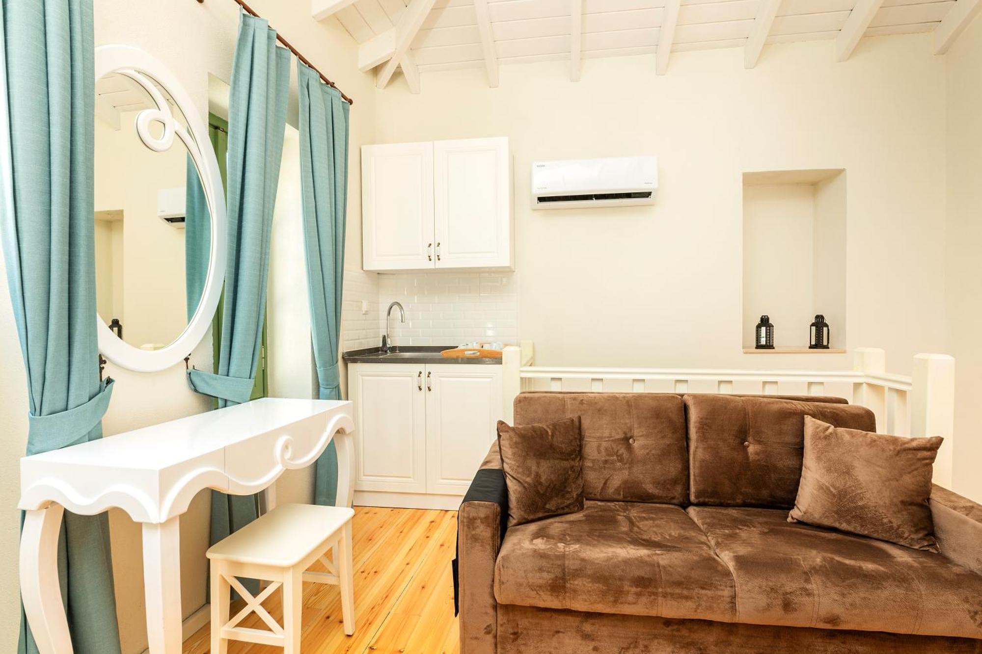 Mets Boutique Hotel Мармарис Экстерьер фото