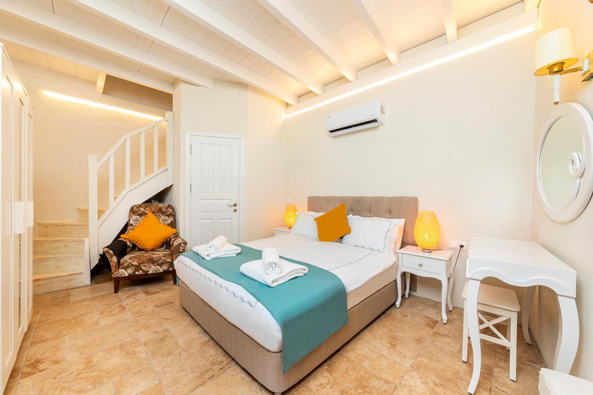 Mets Boutique Hotel Мармарис Экстерьер фото