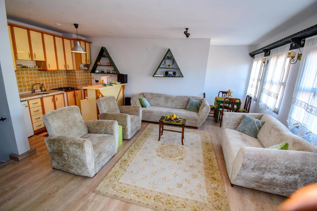 Mets Boutique Hotel Мармарис Экстерьер фото